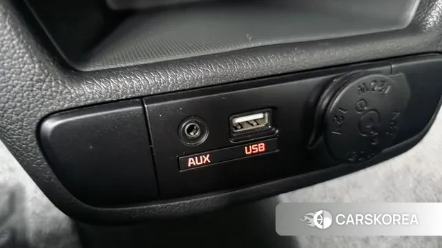 Kia The New Ray id 3350962 из Кореи 7