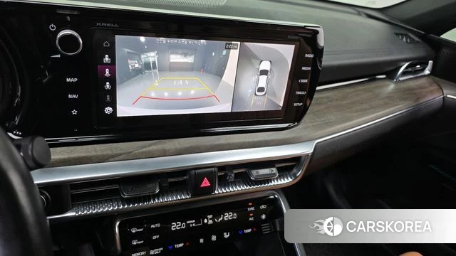 Kia K5 Hybrid 3rd Generation id 4881828 из Кореи 7
