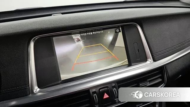 Kia The New K5 2nd generation id 2977131 из Кореи 7