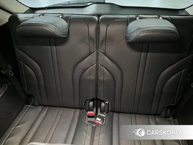 Genesis GV80 id 3777892 из Кореи 7