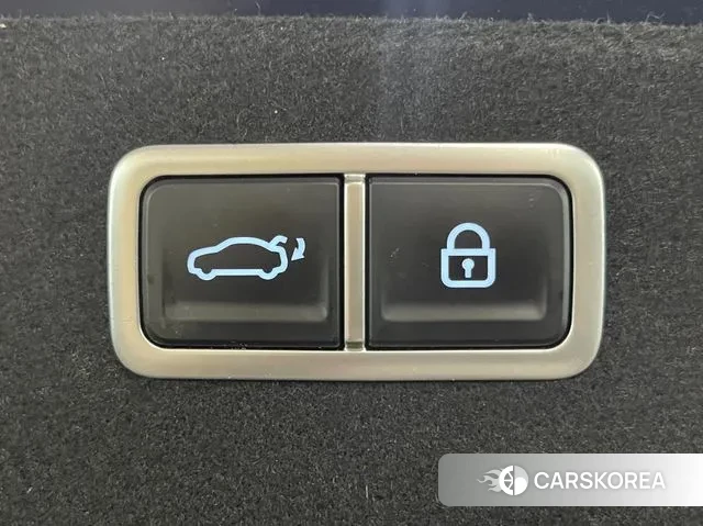 Genesis G80 (RG3) id 3650447 из Кореи 7