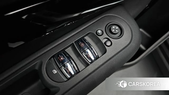Mini Cooper Clubman id 4349494 из Кореи 7