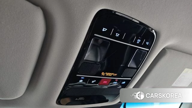 Hyundai Grandeur (GN7) id 4591872 из Кореи 7