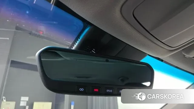 Genesis G80 id 3547283 из Кореи 7