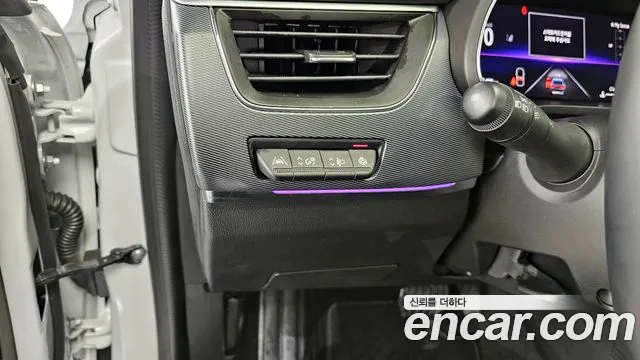 Renault Korea (Samsung) XM3 id 2253715 из Кореи 7