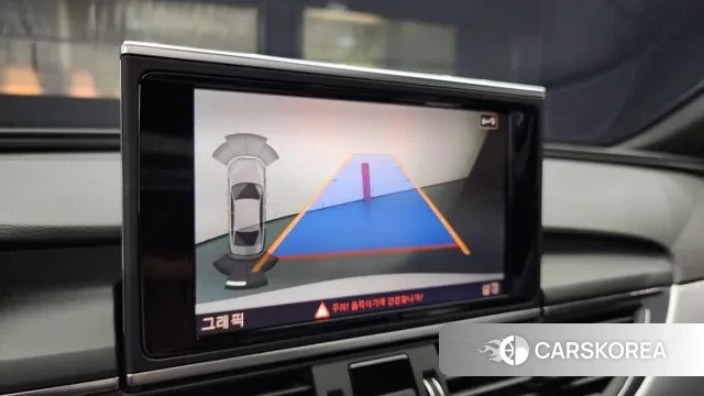 Audi New A6 id 3061006 из Кореи 7