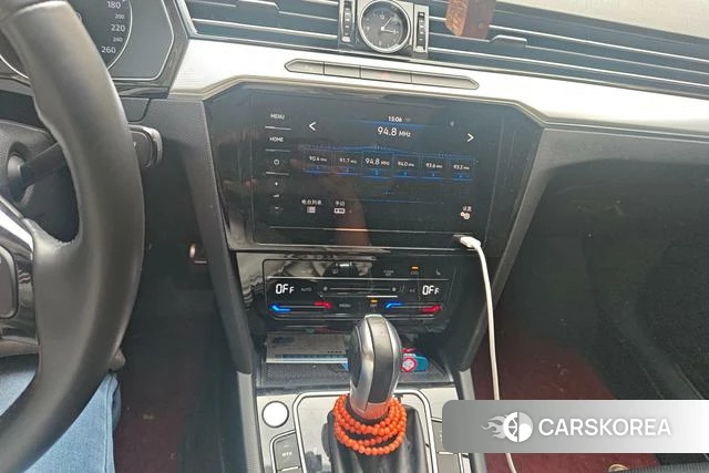 Volkswagen Magotan PHEV id 4333284 из Китая 7