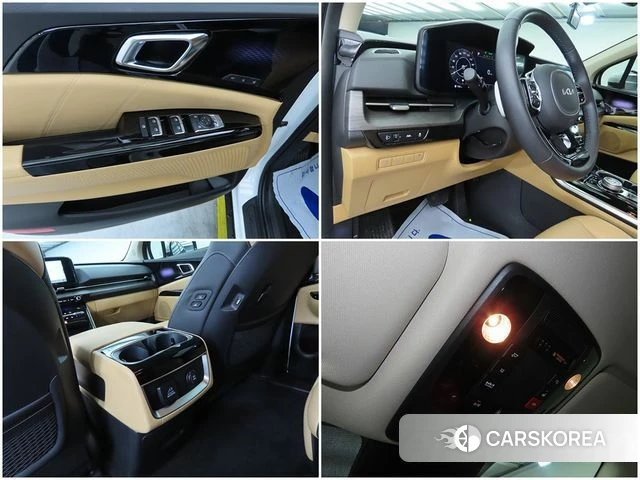 Kia Carnival 4th generation id 3909872 из Кореи 7