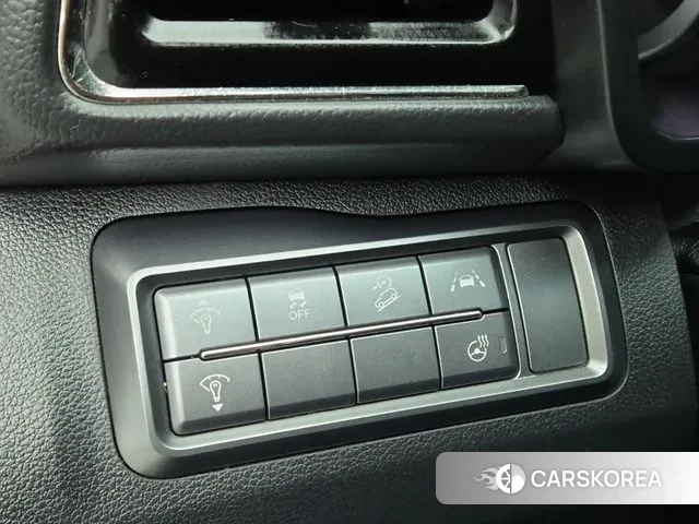 Ssangyong Berry New Tivoli id 3646522 из Кореи 7