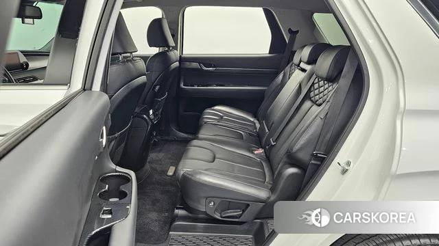 Hyundai Palisade id 4018522 из Кореи 7