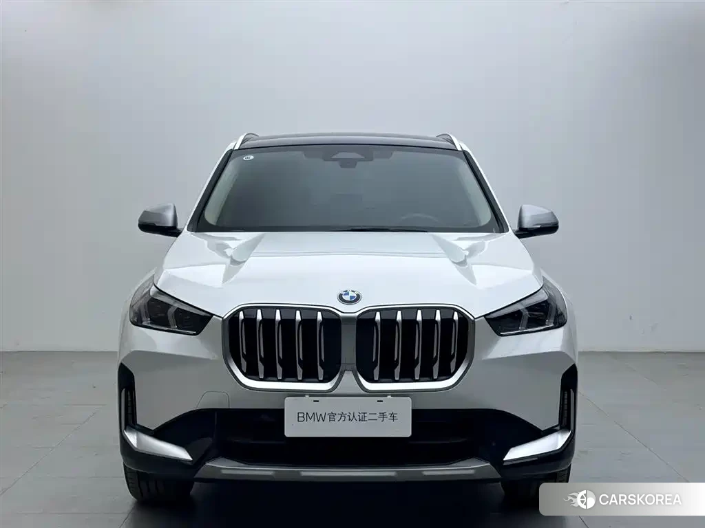 BMW X1 id 4565319 из Китая 7