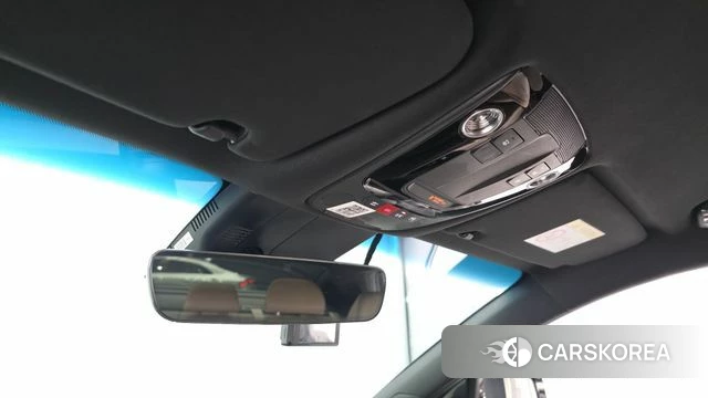 Kia K8 Hybrid id 4793028 из Кореи 7