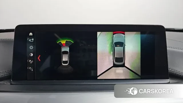 BMW 4 Series (F32) id 3509545 из Кореи 7