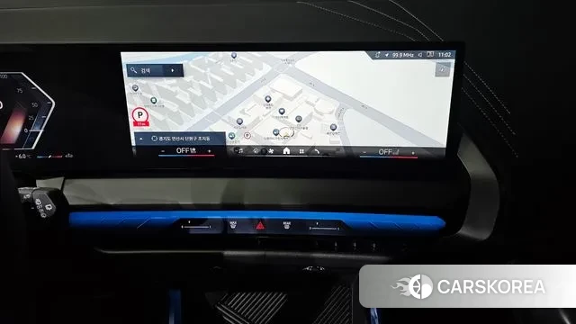 BMW X3 (G45) id 3734007 из Кореи 7