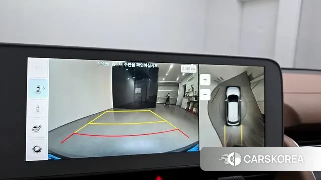 Hyundai Ionic 5 id 3016972 из Кореи 7