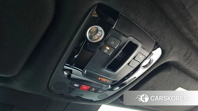 Kia The New Sorento 4th Generation id 4322354 из Кореи 7