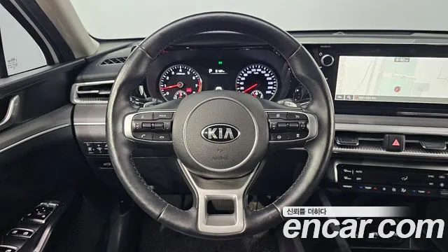 Kia K5 3rd generation id 2704952 из Кореи 7