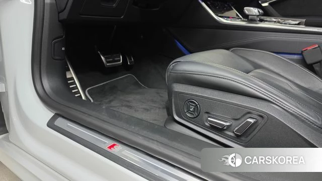 Audi A7 (4K) id 4637263 из Кореи 7
