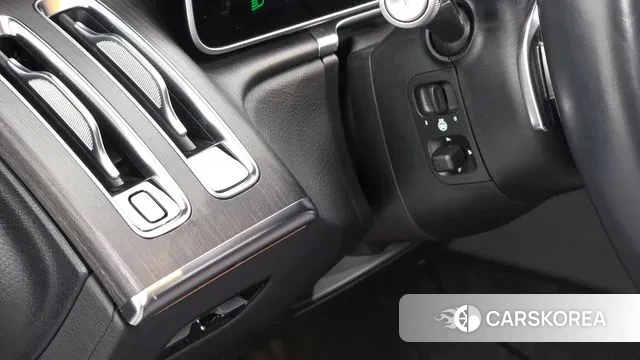 Mercedes-Benz S-Class W223 id 3529717 из Кореи 7