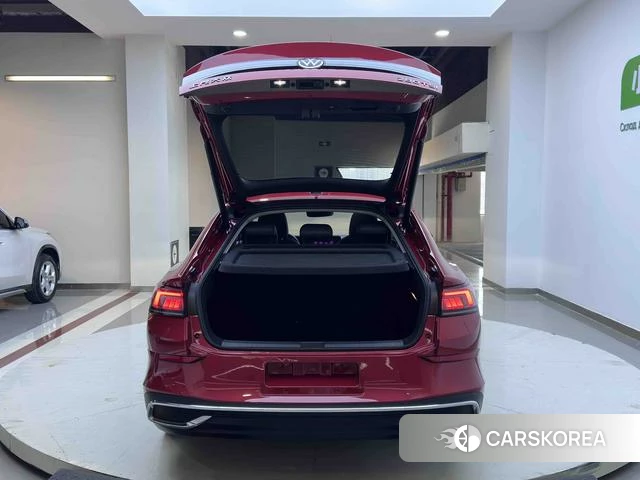 Volkswagen Lingdu id 4276535 из Китая 7