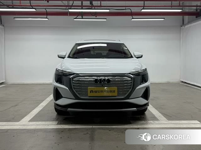 Audi Q5 e-tron id 4300370 из Китая 7