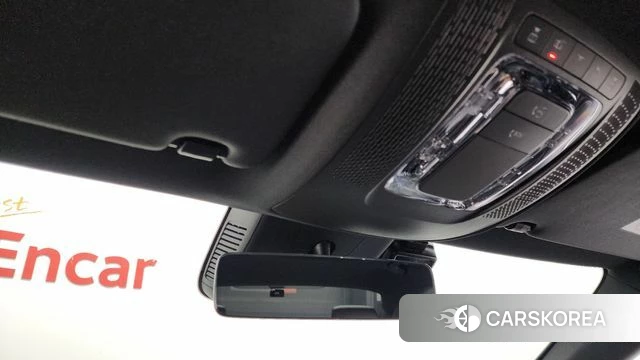 Mercedes-Benz A-Class W177 id 4224050 из Кореи 7