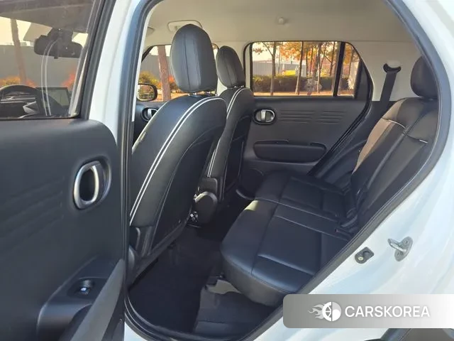 Hyundai Casper id 3372953 из Кореи 7