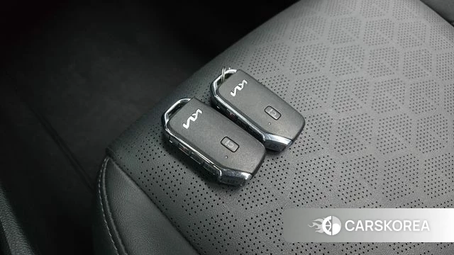 Kia The New Seltos id 4375681 из Кореи 7