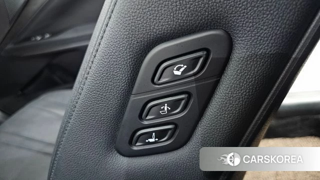 Kia K8 id 4230827 из Кореи 7