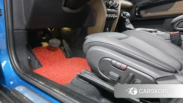 Mini Cooper Countryman id 3474503 из Кореи 7