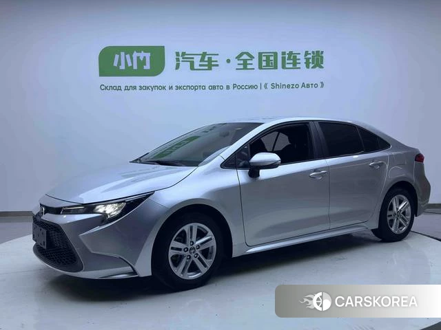 Toyota Lei Ling id 4297587 из Китая 7