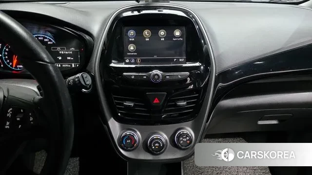 Chevrolet (GM Daewoo) The New Spark id 3758981 из Кореи 7