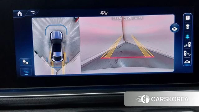 Mercedes-Benz GLE-Class W167 id 3850692 из Кореи 7