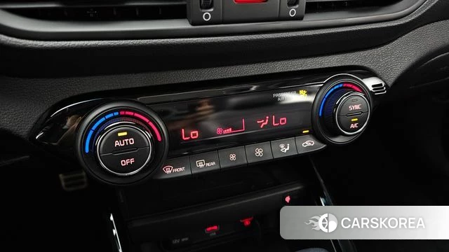 Kia The New K3 2nd generation id 4442789 из Кореи 7