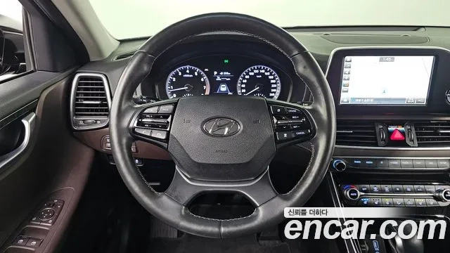 Hyundai Grandeur IG id 2917770 из Кореи 7