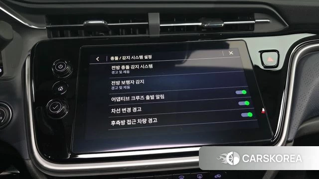 Chevrolet (GM Daewoo) Bolt EUV id 3910171 из Кореи 7