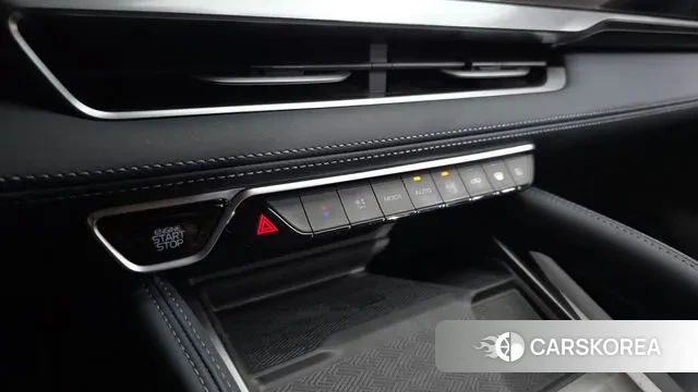 Renault Korea (Samsung) Grand Coleos id 3262139 из Кореи 7