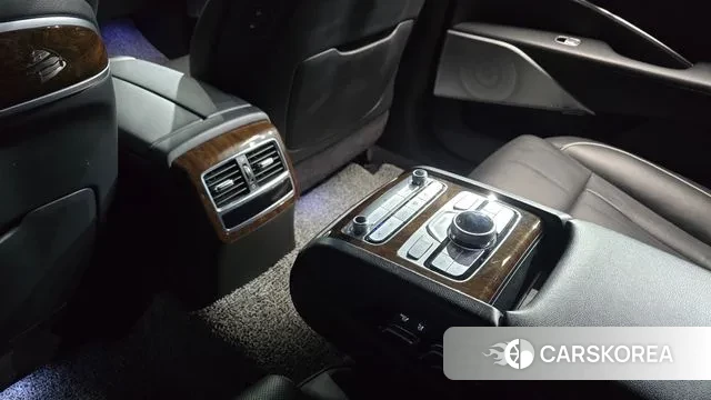 Kia More K9 id 3375088 из Кореи 7