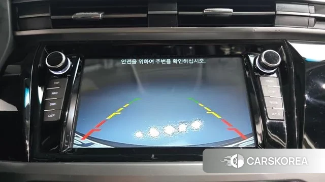 Ssangyong Beautiful Korando id 3264823 из Кореи 7