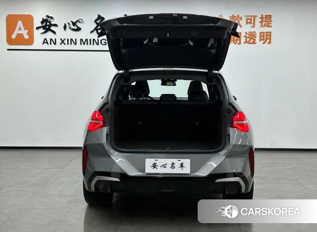 BMW X3 id 4334734 из Китая 7
