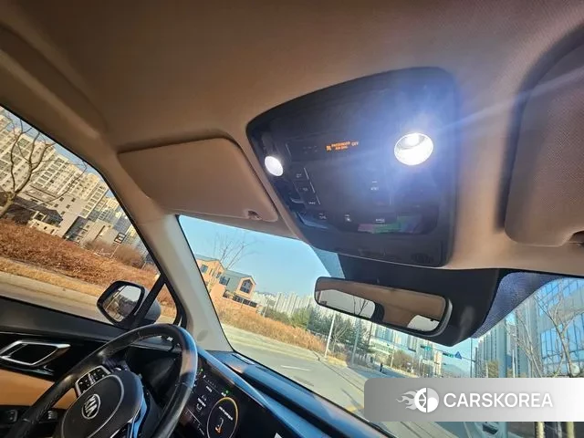 Kia Carnival 4th generation id 3592301 из Кореи 7