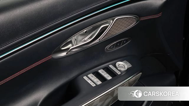 Genesis GV70 id 4893682 из Кореи 7