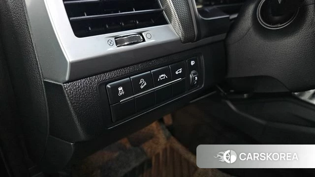 Ssangyong All New Rexton id 4490012 из Кореи 7