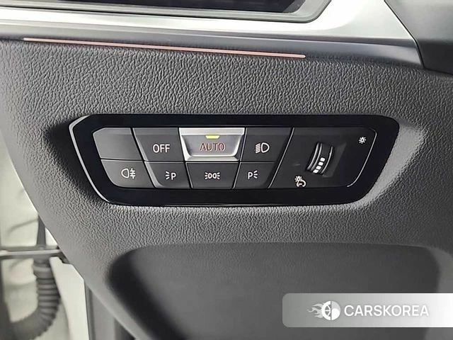 BMW M2 (G87) id 3933888 из Кореи 7