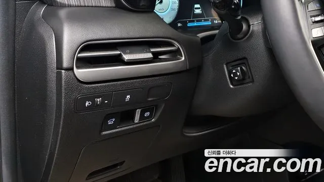 Hyundai The New Palisade id 2711282 из Кореи 7