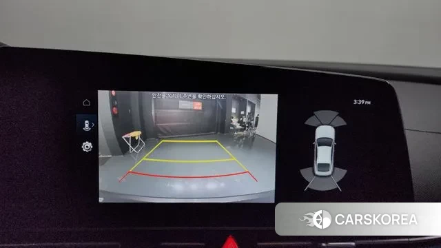 Hyundai Avante (CN7) id 3242959 из Кореи 7