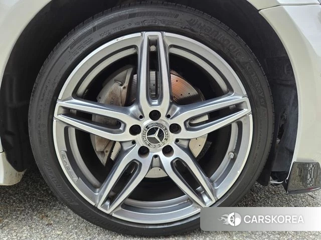 Mercedes-Benz E-Class W213 id 4741859 из Кореи 7