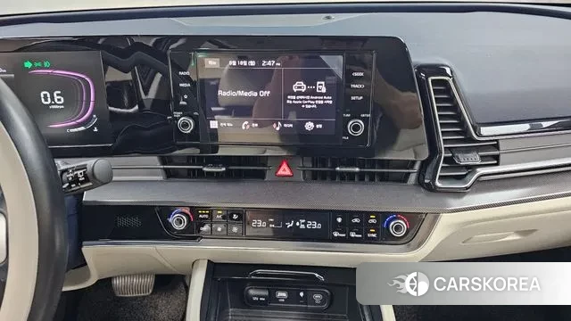 Kia Sportage 5th Generation id 3043028 из Кореи 7