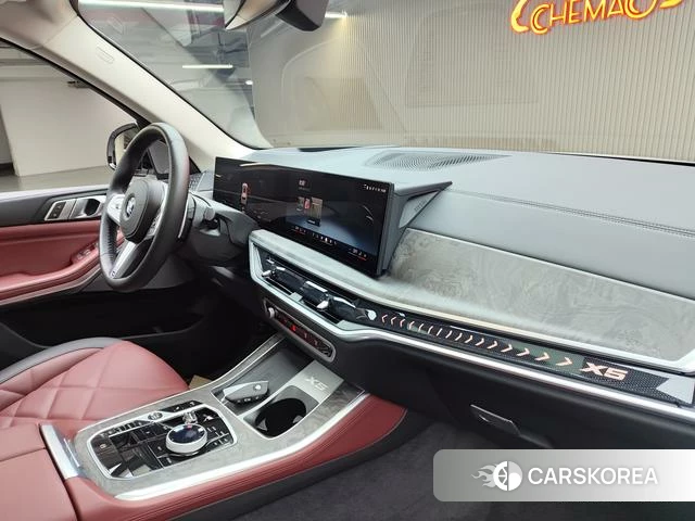 BMW X5 id 4239353 из Китая 7