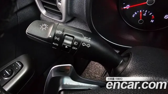 Kia Sportage 4th Generation id 2697959 из Кореи 7